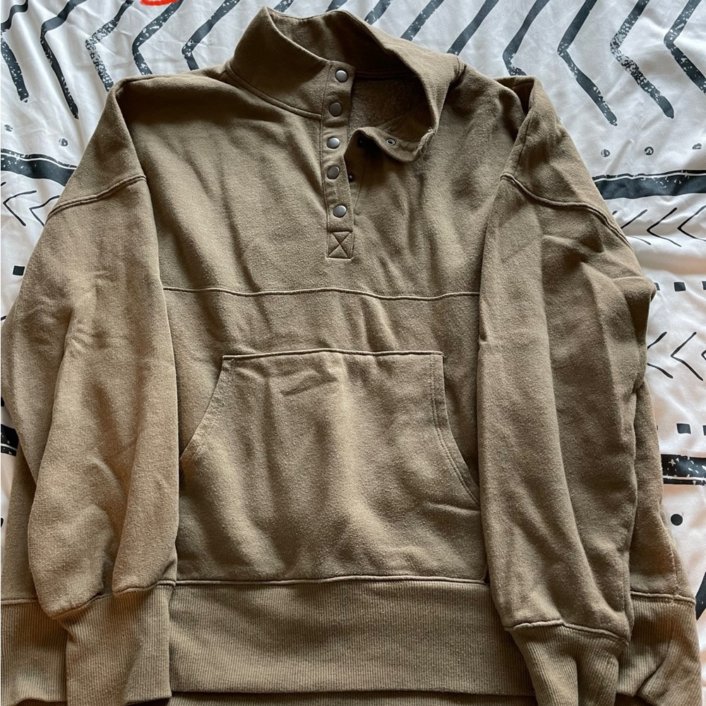 Pullover